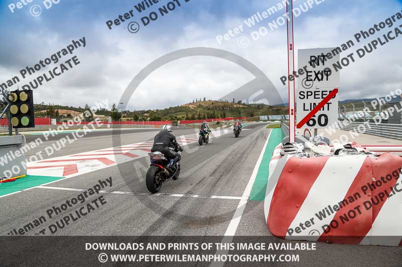 may 2019;motorbikes;no limits;peter wileman photography;portimao;portugal;trackday digital images